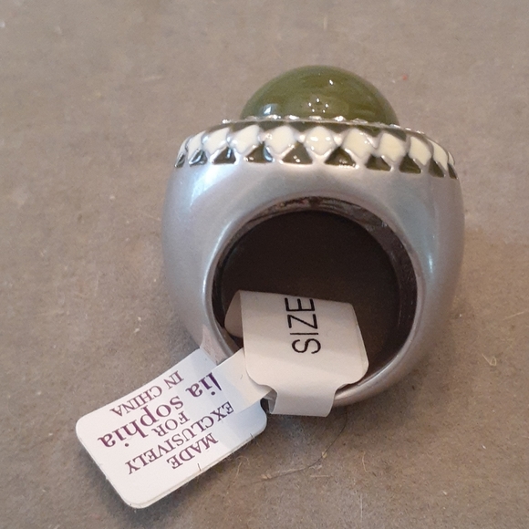 Lia Sophia Ring - Picture 3 of 4